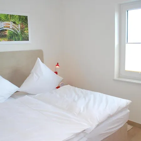 Haus Deichoase 3 1 Διαμέρισμα