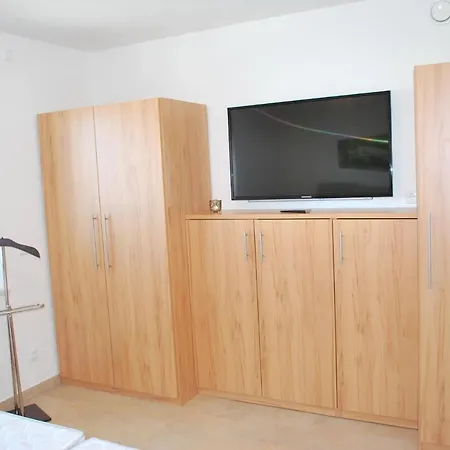 شقة Haus Deichoase 3 1 بوسم