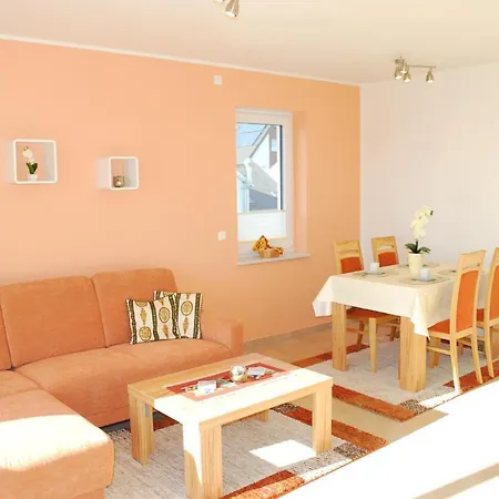 Διαμέρισμα Haus Deichoase 3 1