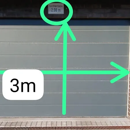 Haus Deichoase 3 1 Büsum