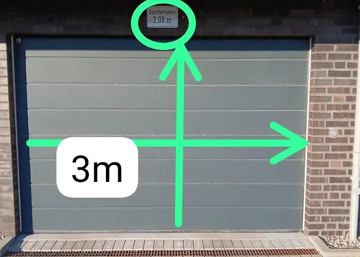 Haus Deichoase 3 1 Büsum